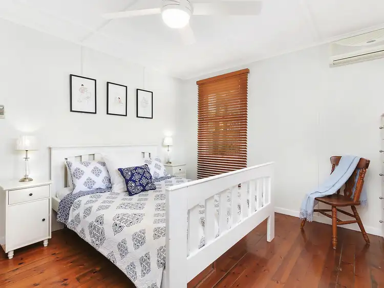 Fifth view of Homely house listing, 17 Wau Road, Darra QLD 4076