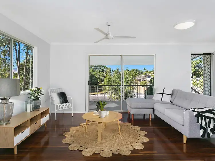 49 Gray Street, Park Avenue QLD 4701