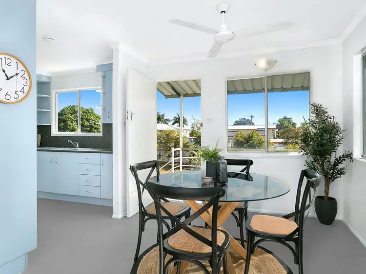 Fifth view of Homely house listing, 49 Gray Street, Park Avenue QLD 4701