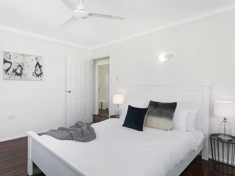 Sixth view of Homely house listing, 49 Gray Street, Park Avenue QLD 4701