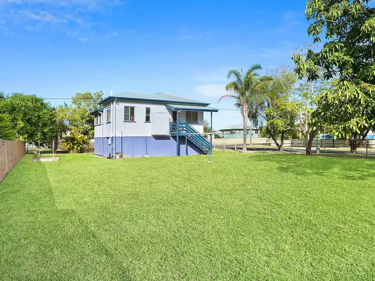 187 Mason Street, Berserker QLD 4701