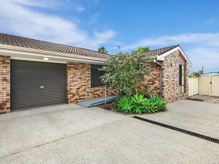 4/17 Bonville Street, Coffs Harbour NSW 2450