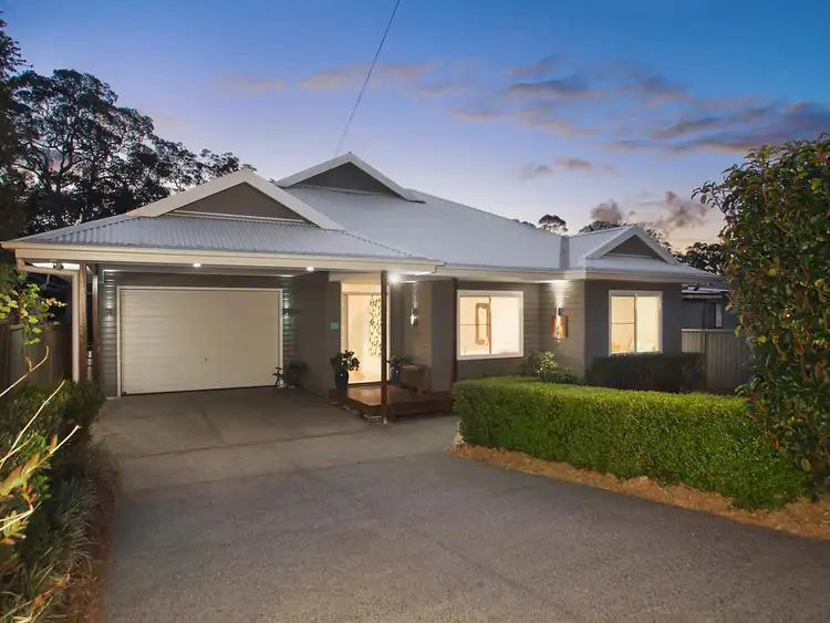Main view of Homely house listing, 29 Ivy Avenue, Chain Valley Bay NSW 2259