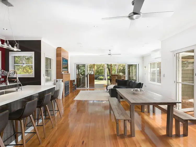 Third view of Homely house listing, 29 Ivy Avenue, Chain Valley Bay NSW 2259