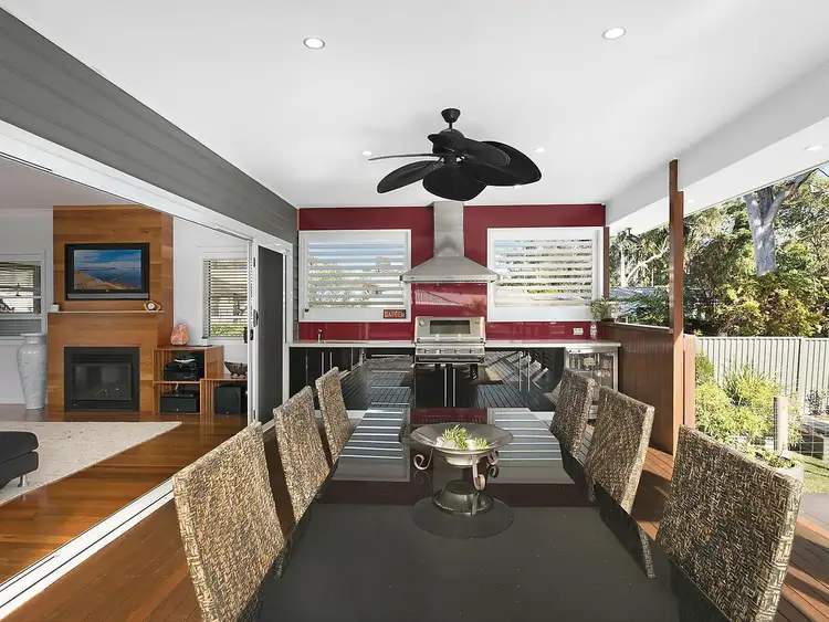 Fifth view of Homely house listing, 29 Ivy Avenue, Chain Valley Bay NSW 2259