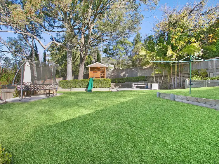 Main view of Homely house listing, 7 Chunooma Road, Wahroonga NSW 2076