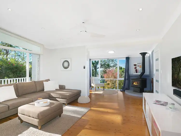 Second view of Homely house listing, 7 Chunooma Road, Wahroonga NSW 2076