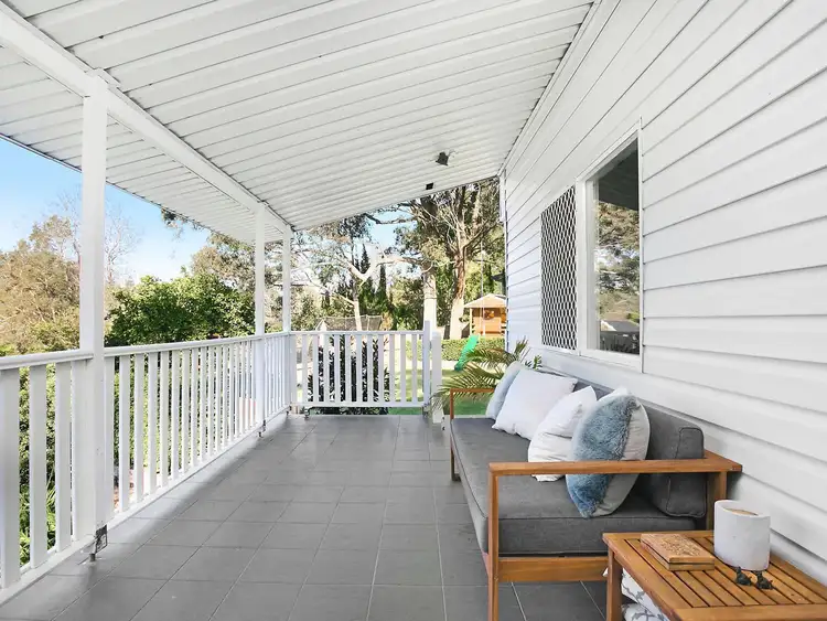 Third view of Homely house listing, 7 Chunooma Road, Wahroonga NSW 2076