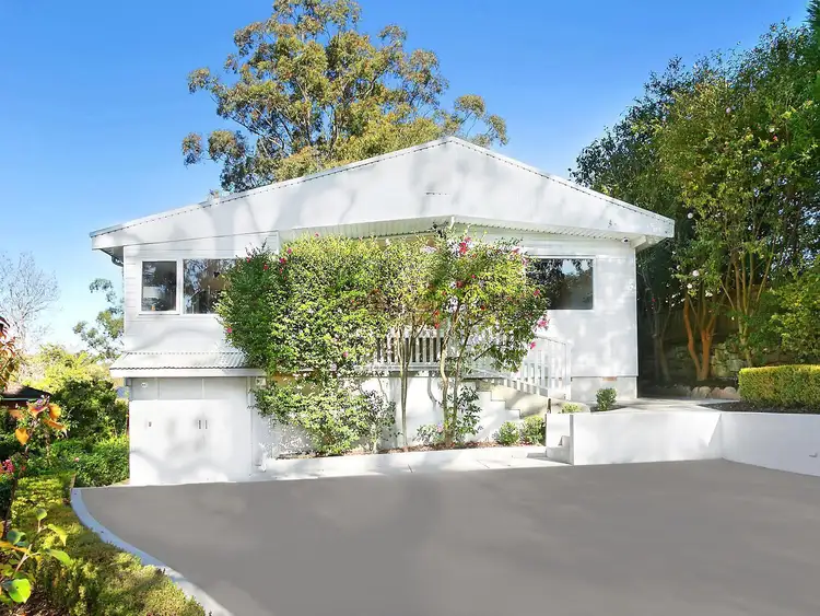 Fourth view of Homely house listing, 7 Chunooma Road, Wahroonga NSW 2076