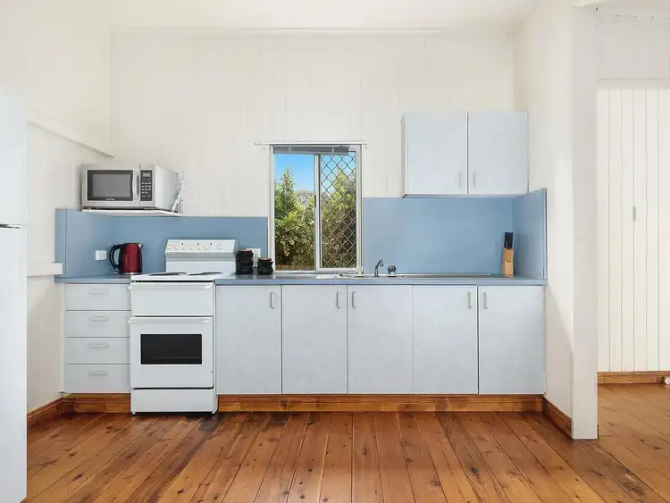Second view of Homely house listing, 24 Goggs Street, Toowoomba City QLD 4350