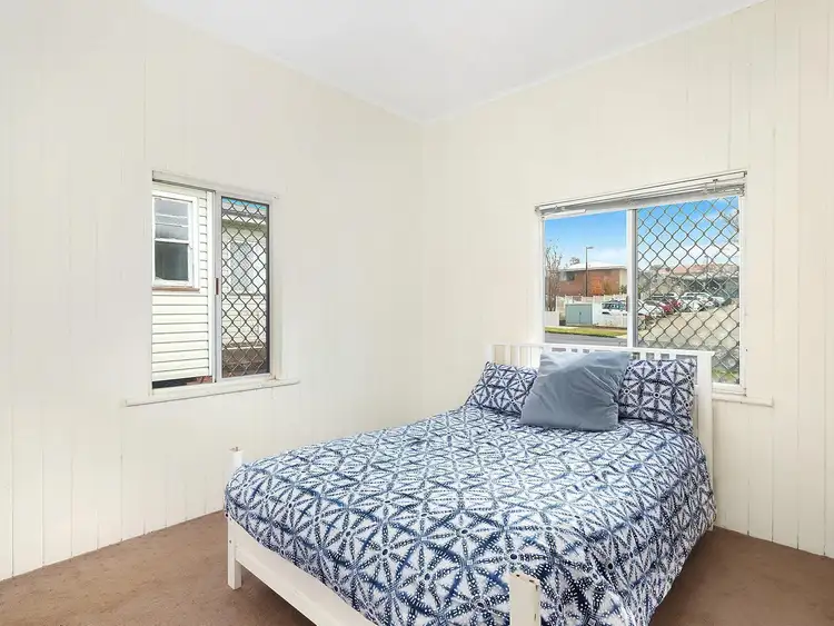 Sixth view of Homely house listing, 24 Goggs Street, Toowoomba City QLD 4350