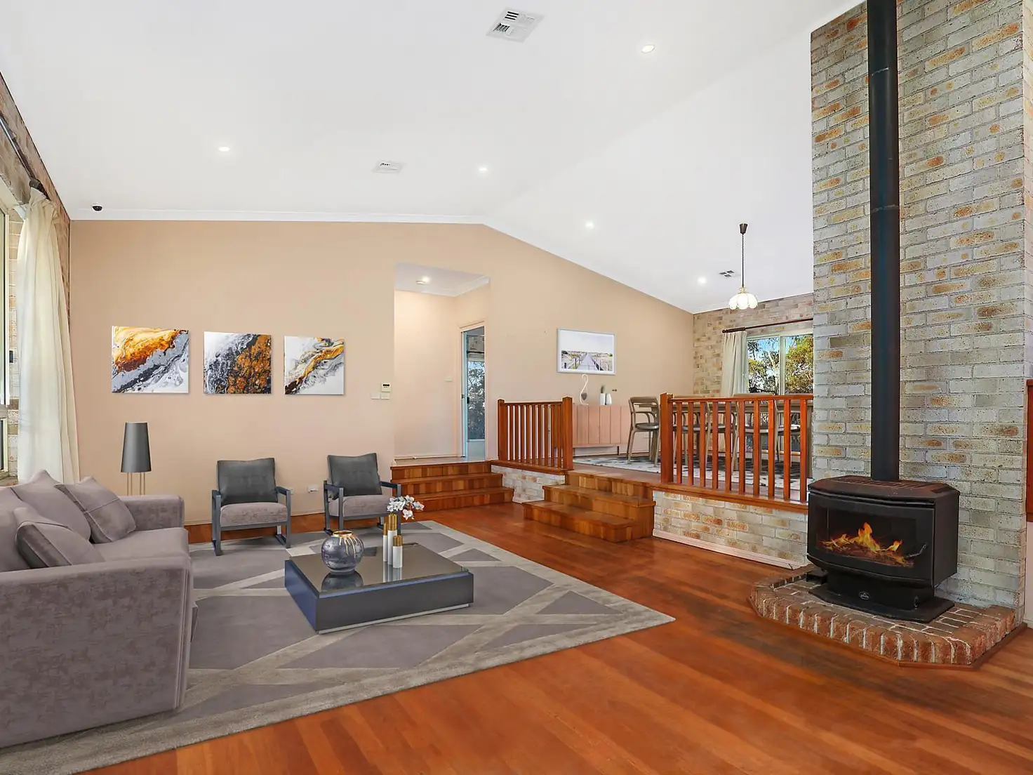 Main view of Homely house listing, 6-20 Surrey Street, Bullaburra NSW 2784