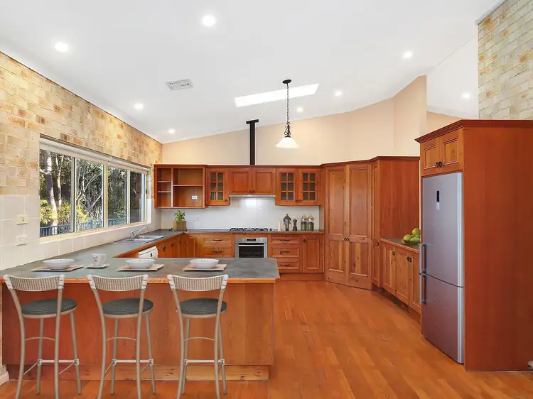 Second view of Homely house listing, 6-20 Surrey Street, Bullaburra NSW 2784