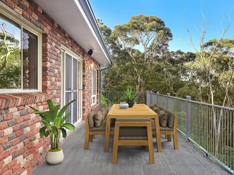 Third view of Homely house listing, 6-20 Surrey Street, Bullaburra NSW 2784