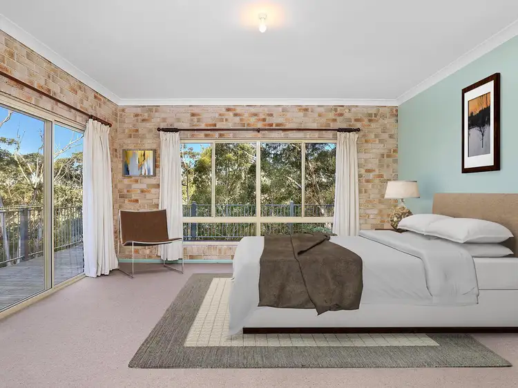 Fourth view of Homely house listing, 6-20 Surrey Street, Bullaburra NSW 2784
