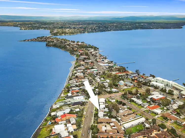 Main view of Homely house listing, 6 Moss Avenue, Toukley NSW 2263