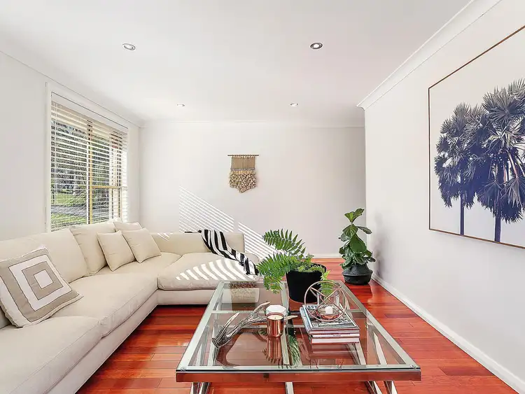 Third view of Homely house listing, 15 Evergreen Drive, Shellharbour NSW 2529