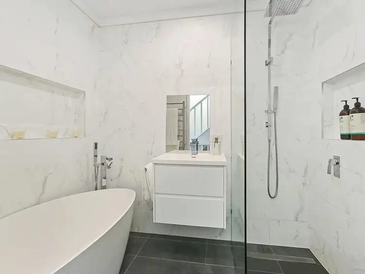 Third view of Homely townhouse listing, 1/32 Queen Street, Beaconsfield NSW 2015