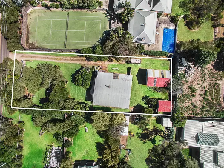 Second view of Homely house listing, 2 Oxford Road, Sorrento VIC 3943