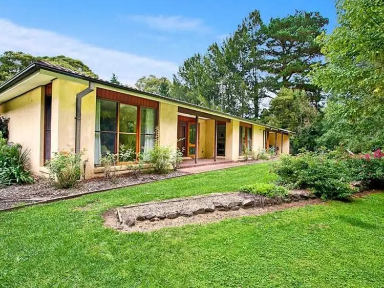 Main view of Homely house listing, 66 Holly Road, Burradoo NSW 2576