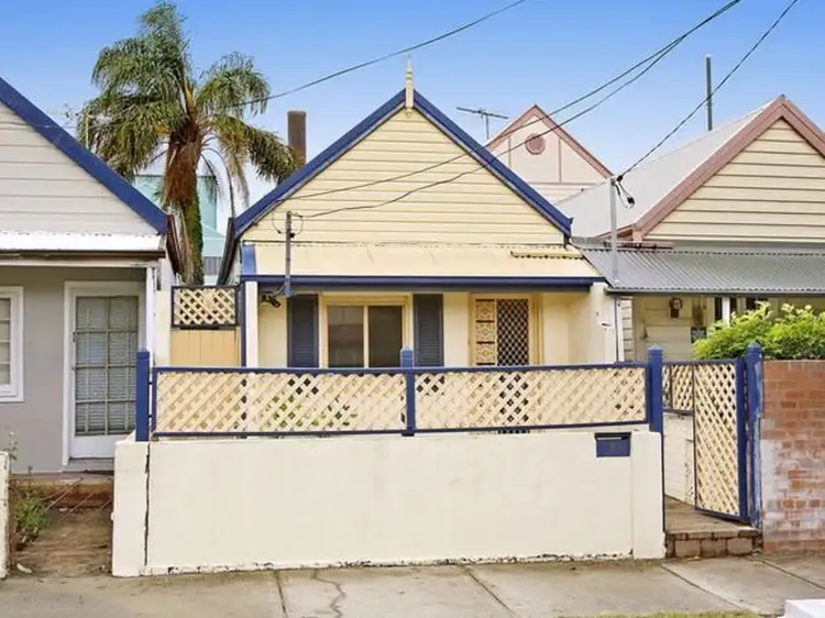 164 Lawrence Street, Alexandria NSW 2015