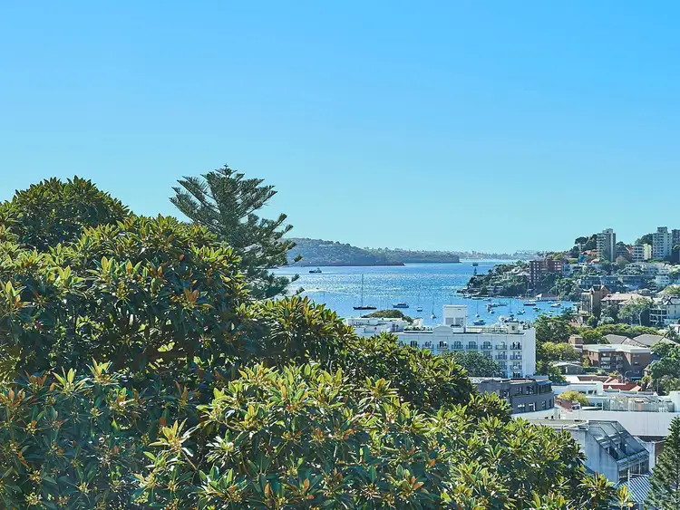 Third view of Homely apartment listing, 29/351 Edgecliff Road, Edgecliff NSW 2027