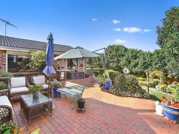 Second view of Homely house listing, 23 Lavinia Street, Seven Hills NSW 2147