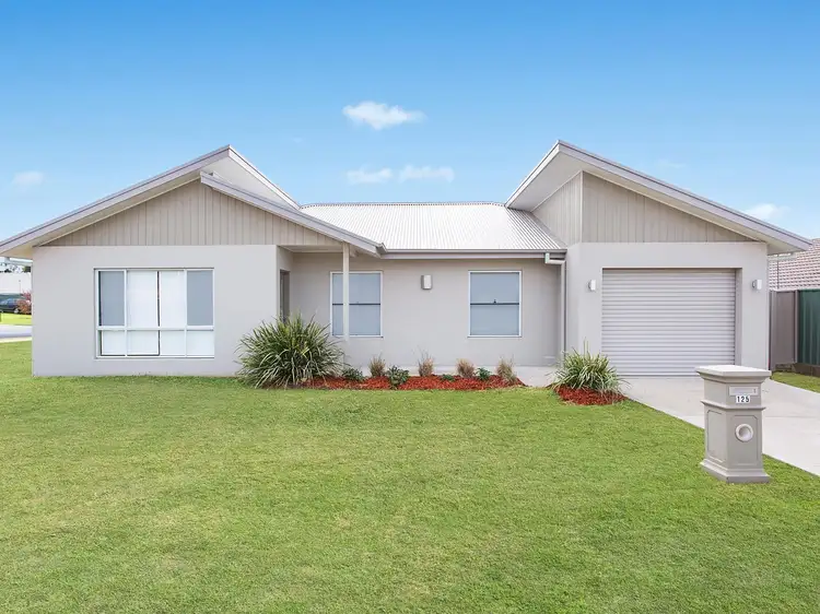 125 White Circle, Mudgee NSW 2850