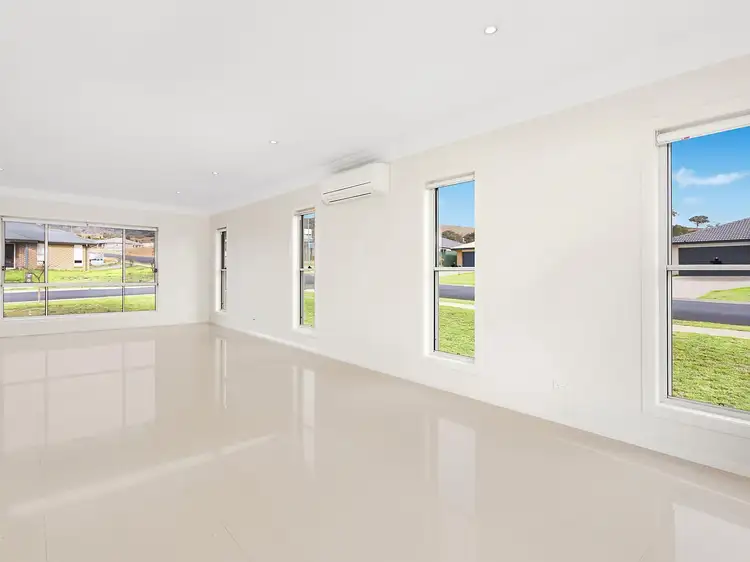 Second view of Homely house listing, 125 White Circle, Mudgee NSW 2850