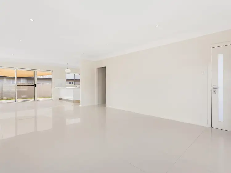 Third view of Homely house listing, 125 White Circle, Mudgee NSW 2850