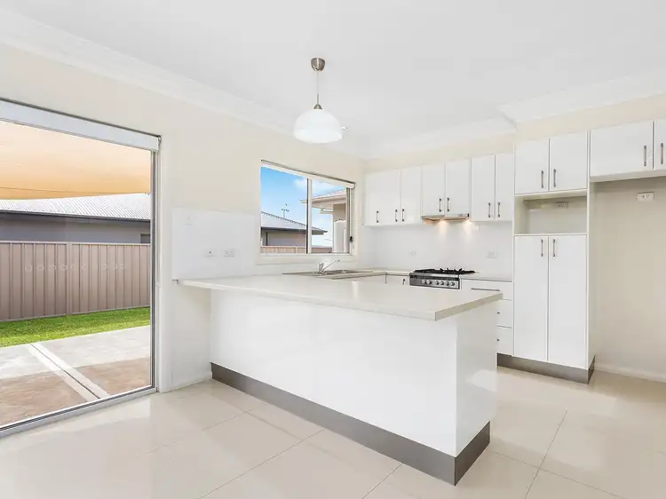 Fourth view of Homely house listing, 125 White Circle, Mudgee NSW 2850