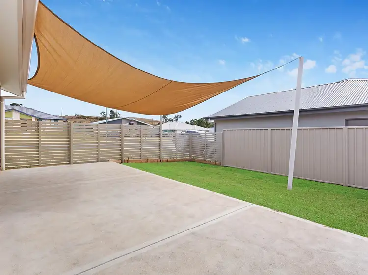 Fifth view of Homely house listing, 125 White Circle, Mudgee NSW 2850