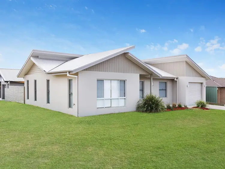 Sixth view of Homely house listing, 125 White Circle, Mudgee NSW 2850