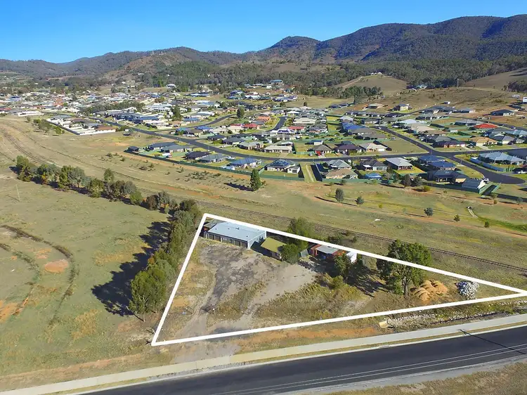 45 Fairydale Lane, Mudgee NSW 2850