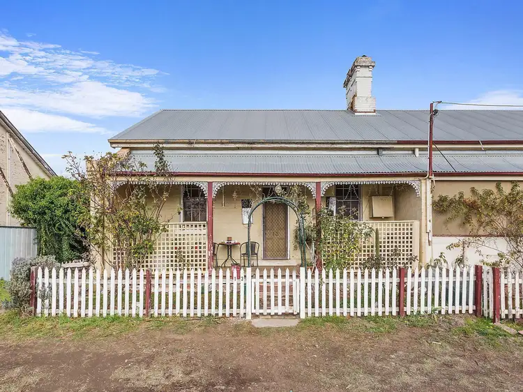 13 Inglis Street, Mudgee NSW 2850