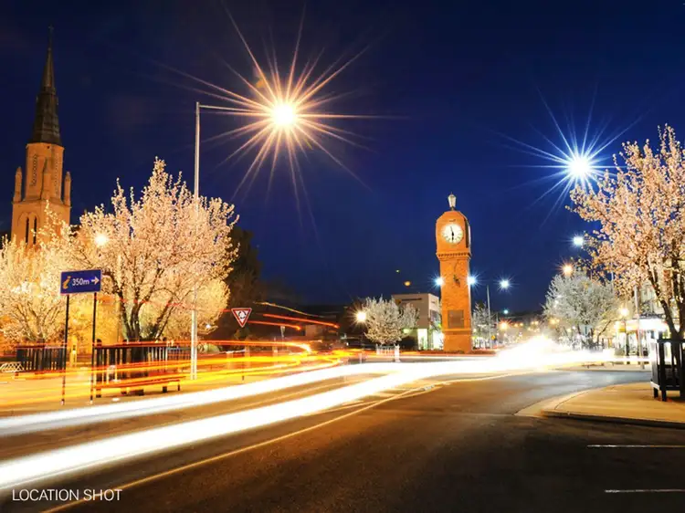 Third view of Homely house listing, 13 Inglis Street, Mudgee NSW 2850