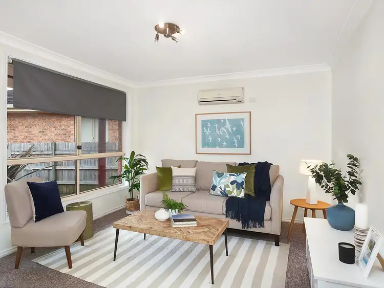 Third view of Homely semi-detached listing, 1/11 Eric Close, Narara NSW 2250