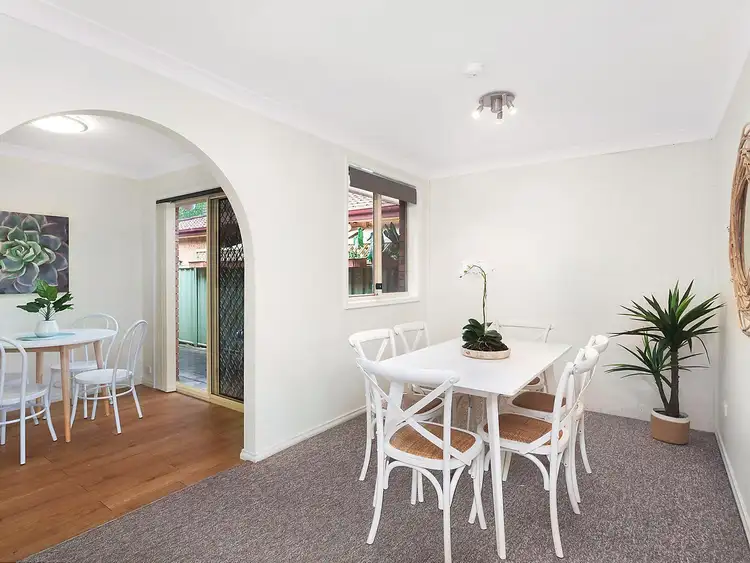 Fourth view of Homely semi-detached listing, 1/11 Eric Close, Narara NSW 2250