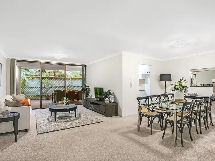 48/25 Best Street, Lane Cove NSW 2066
