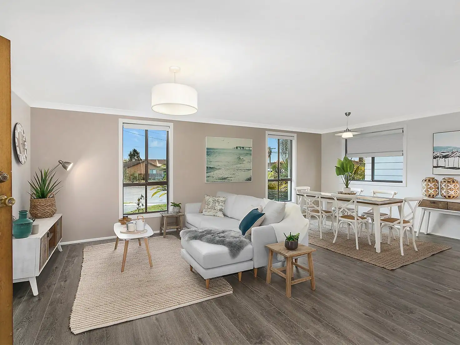 Main view of Homely house listing, 8 Martin Close, Chittaway Bay NSW 2261