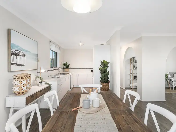 Second view of Homely house listing, 8 Martin Close, Chittaway Bay NSW 2261