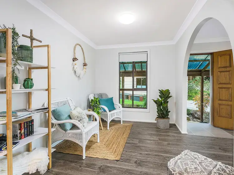 Third view of Homely house listing, 8 Martin Close, Chittaway Bay NSW 2261