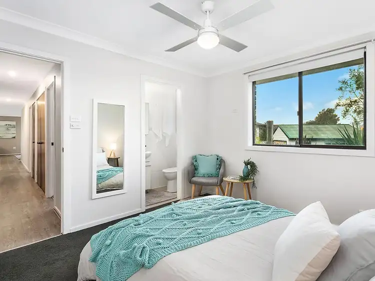 Fourth view of Homely house listing, 8 Martin Close, Chittaway Bay NSW 2261