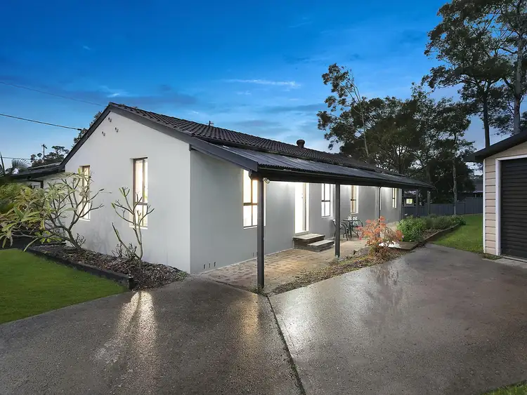 Sixth view of Homely house listing, 8 Martin Close, Chittaway Bay NSW 2261