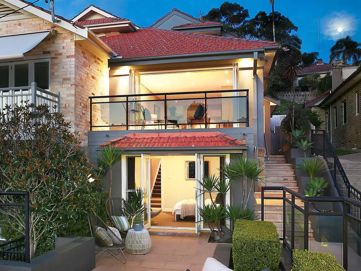Main view of Homely house listing, 61 Spruson Street, Neutral Bay NSW 2089