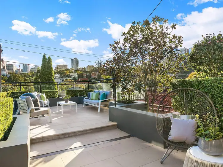 Second view of Homely house listing, 61 Spruson Street, Neutral Bay NSW 2089