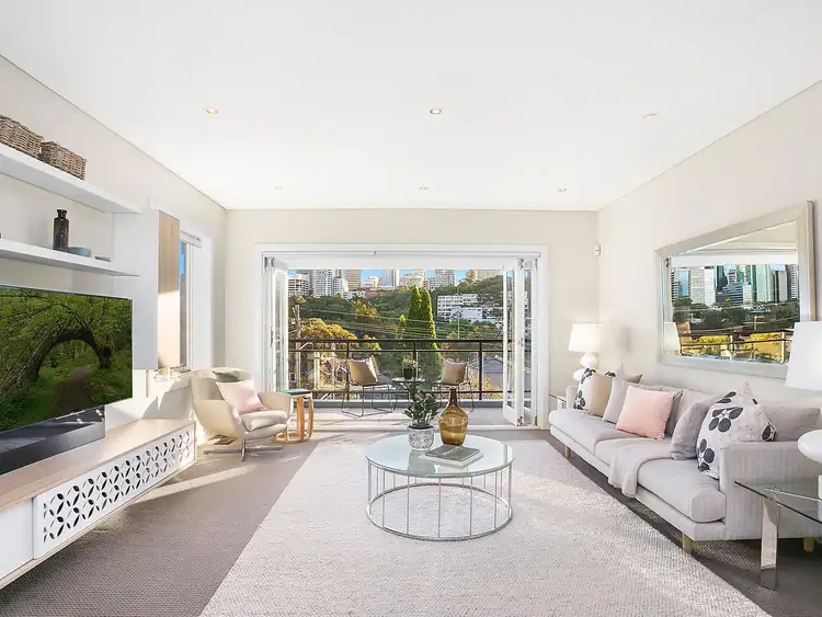 Third view of Homely house listing, 61 Spruson Street, Neutral Bay NSW 2089