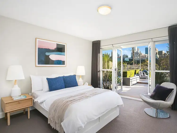 Sixth view of Homely house listing, 61 Spruson Street, Neutral Bay NSW 2089