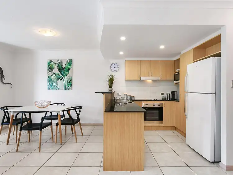 Third view of Homely apartment listing, 2/7-9 The Cockleshell, Noosaville QLD 4566