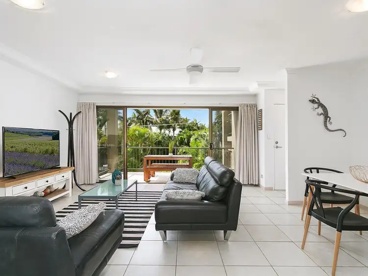 Fourth view of Homely apartment listing, 2/7-9 The Cockleshell, Noosaville QLD 4566